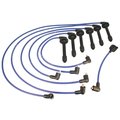 Karlyn Wires/Coils 95-96 ACCORD 2.7 V6 ENG. 619